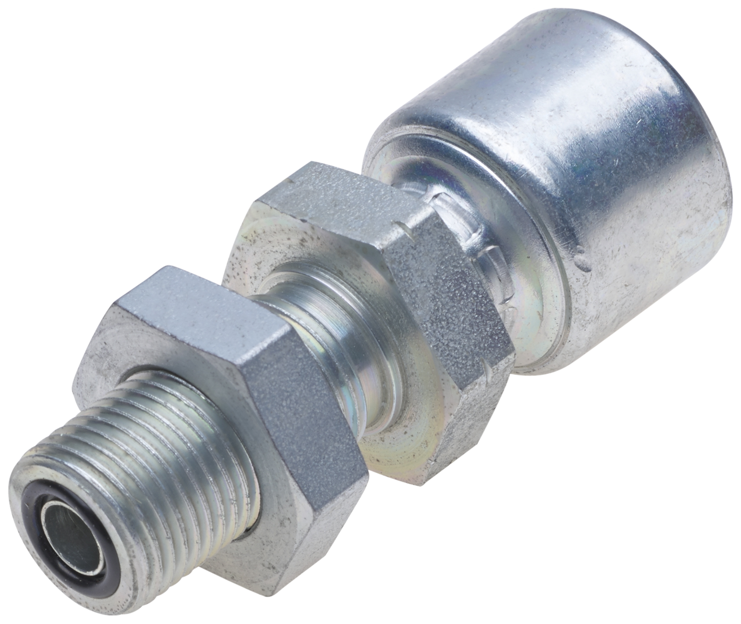 Hydraulic Coupling / Adapter Gates G25228-0404