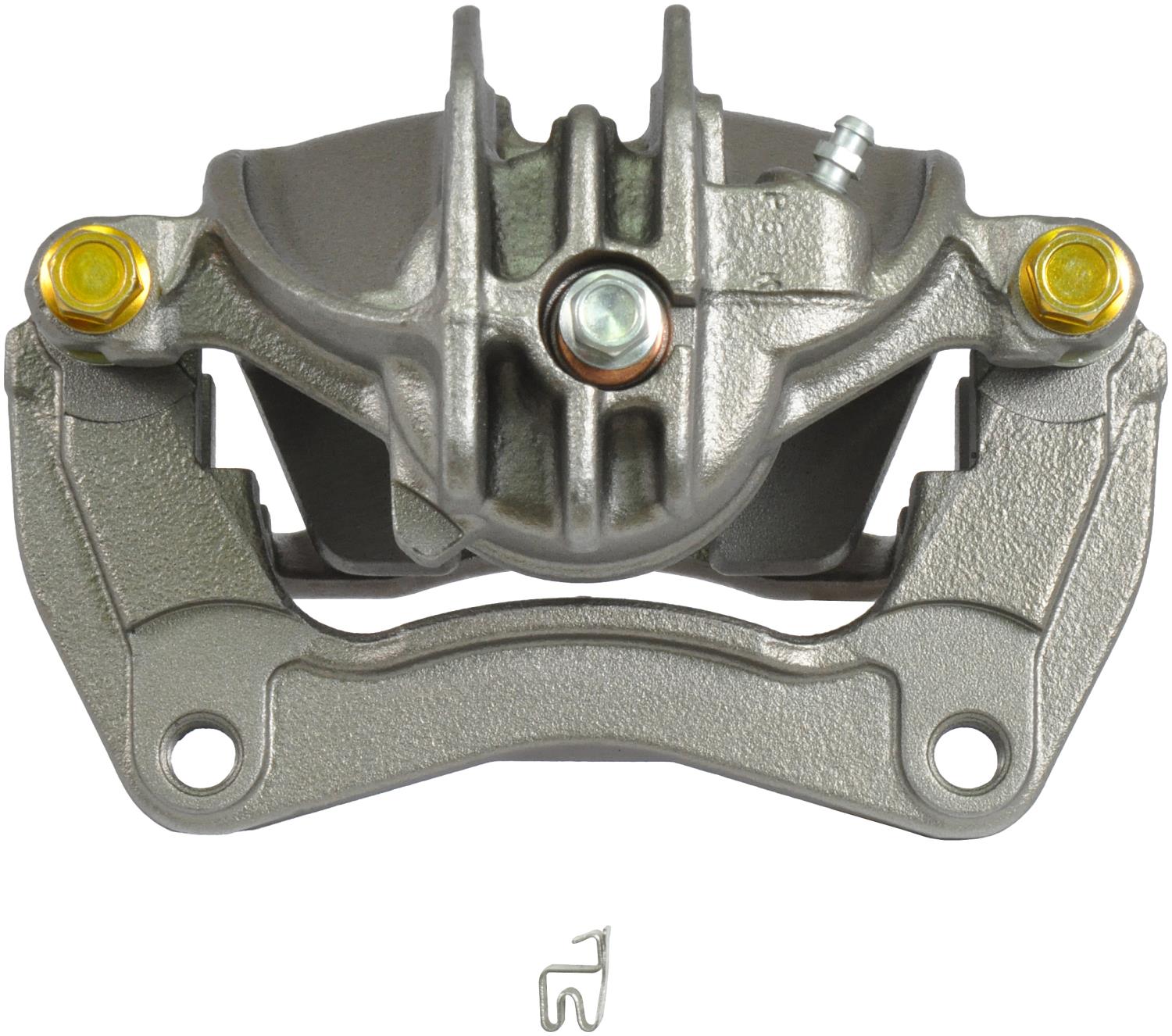 Disc Brake Caliper Perfect Stop 89-09322B