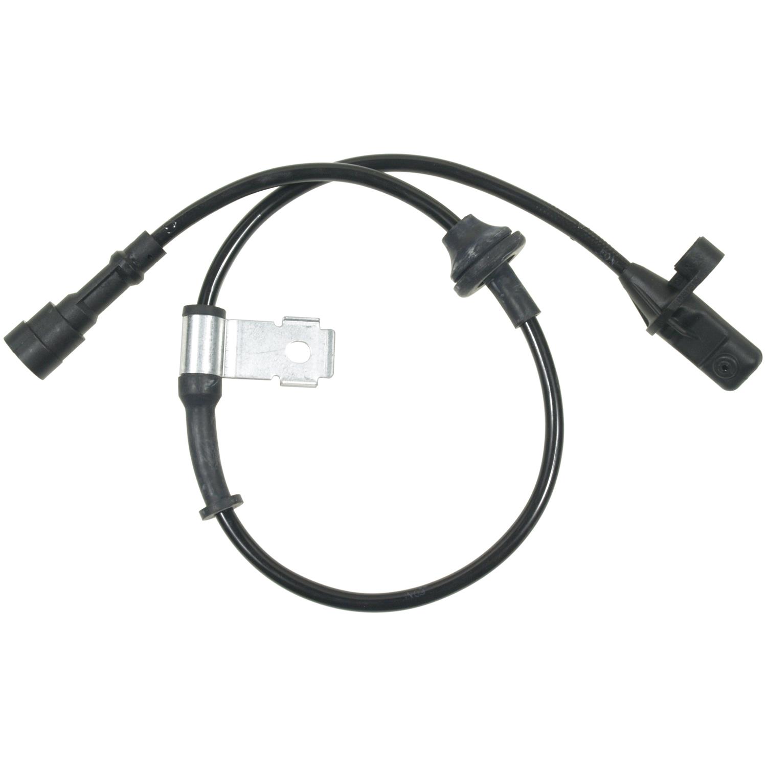 ABS Wheel Speed Sensor Standard Ignition ALS1132