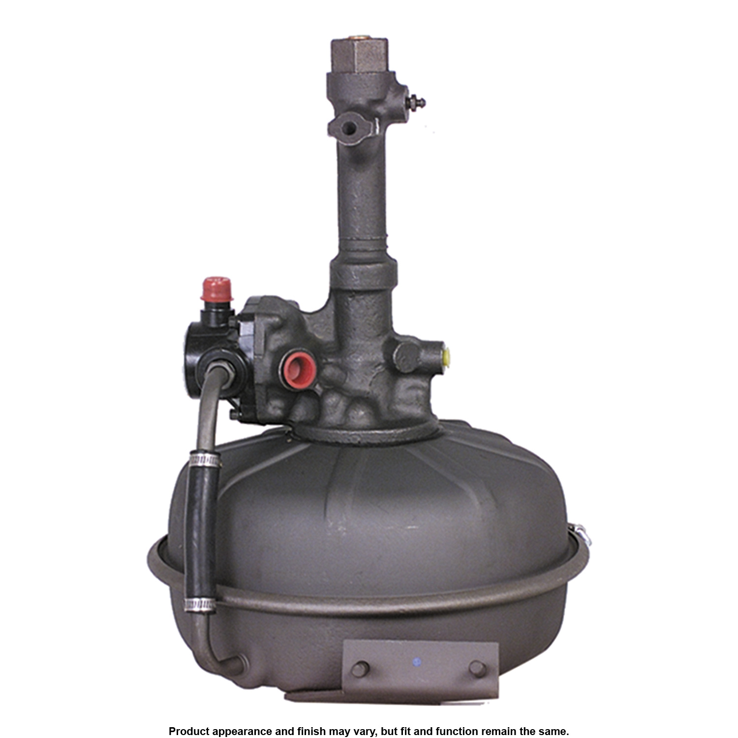 Power Brake Booster CARDONE Reman 51-8011