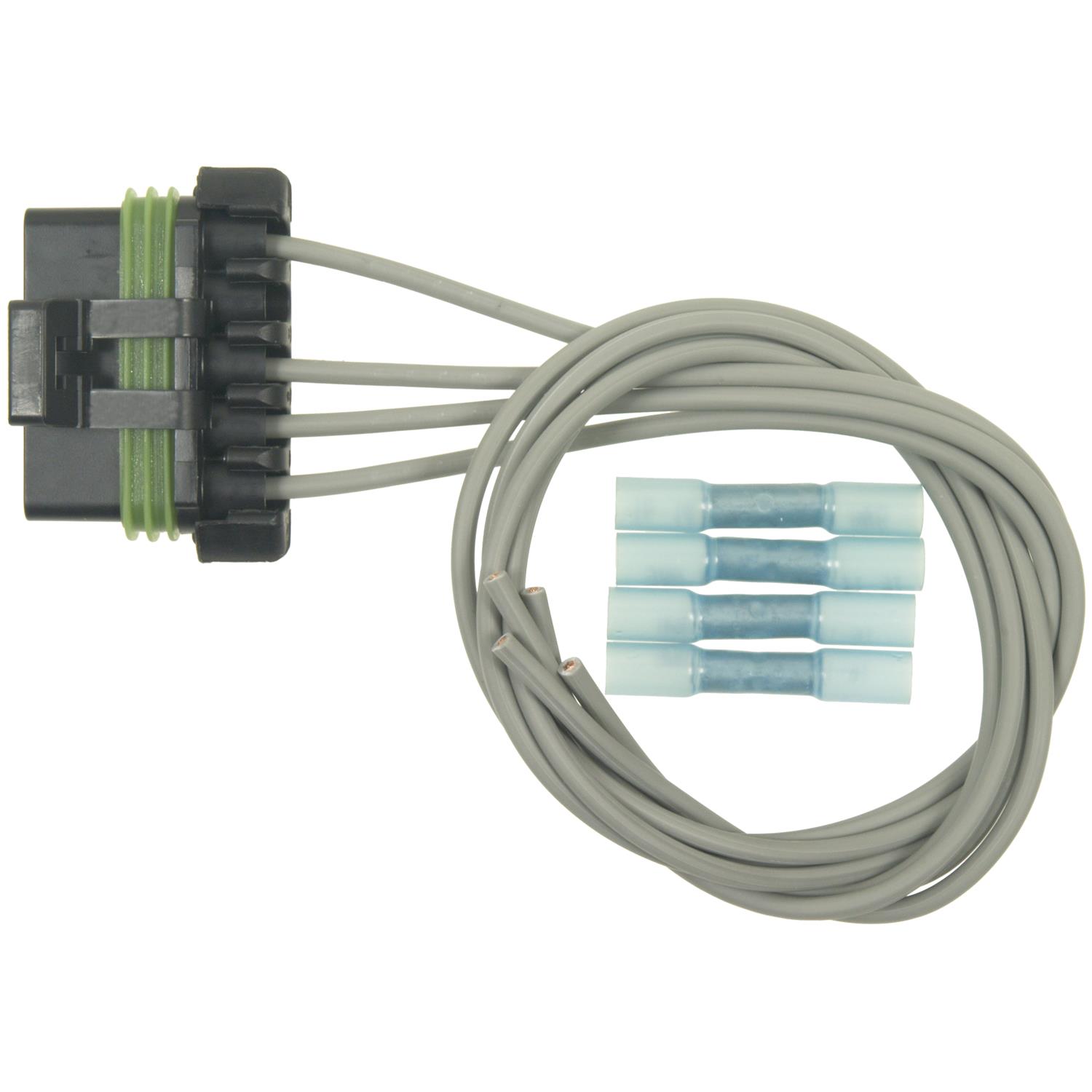 Engine Wiring Harness Connector Standard Ignition S-2001