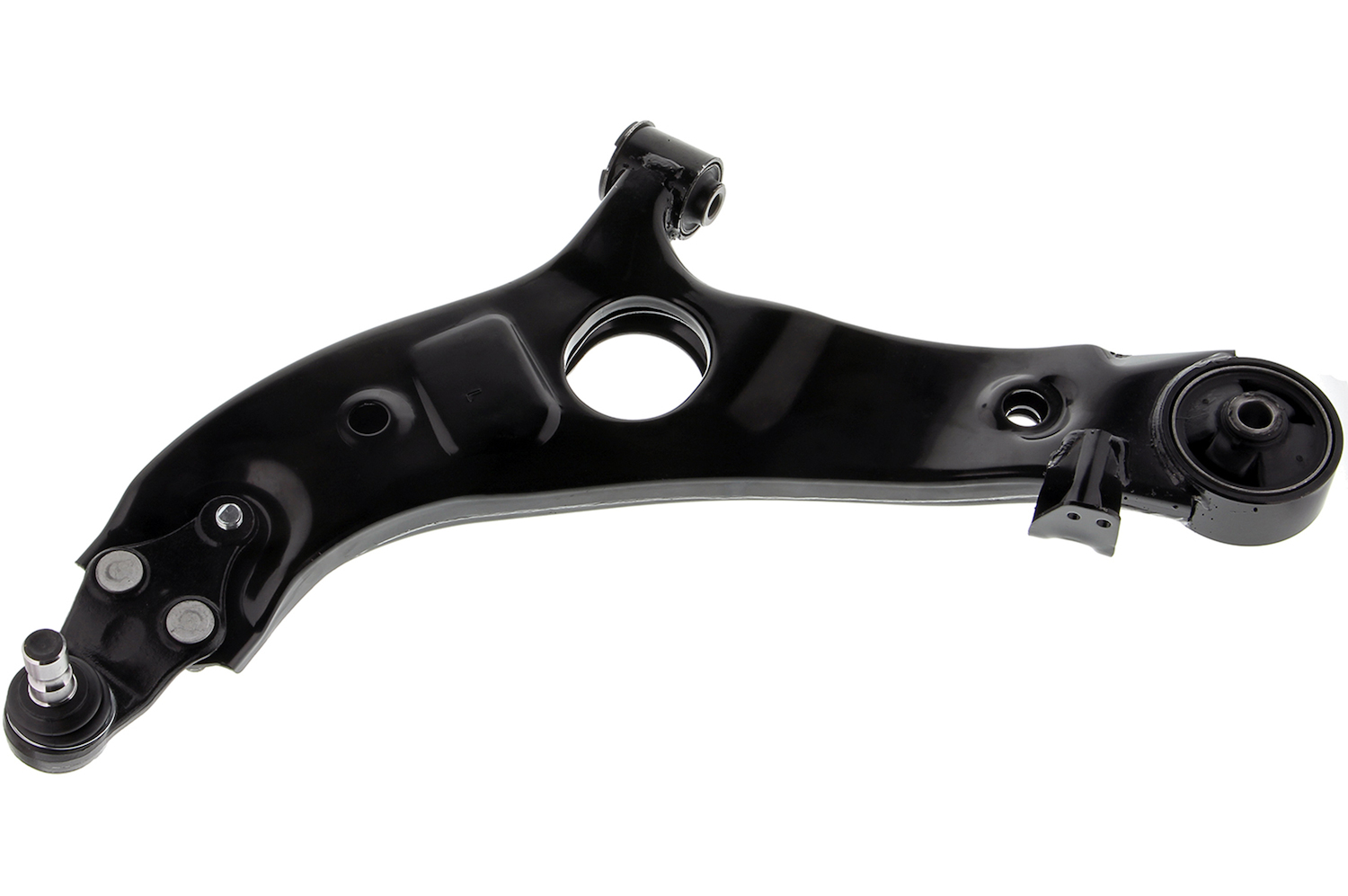 Suspension Control Arm and Ball Joint Assembly Mevotech Supreme CMS901214