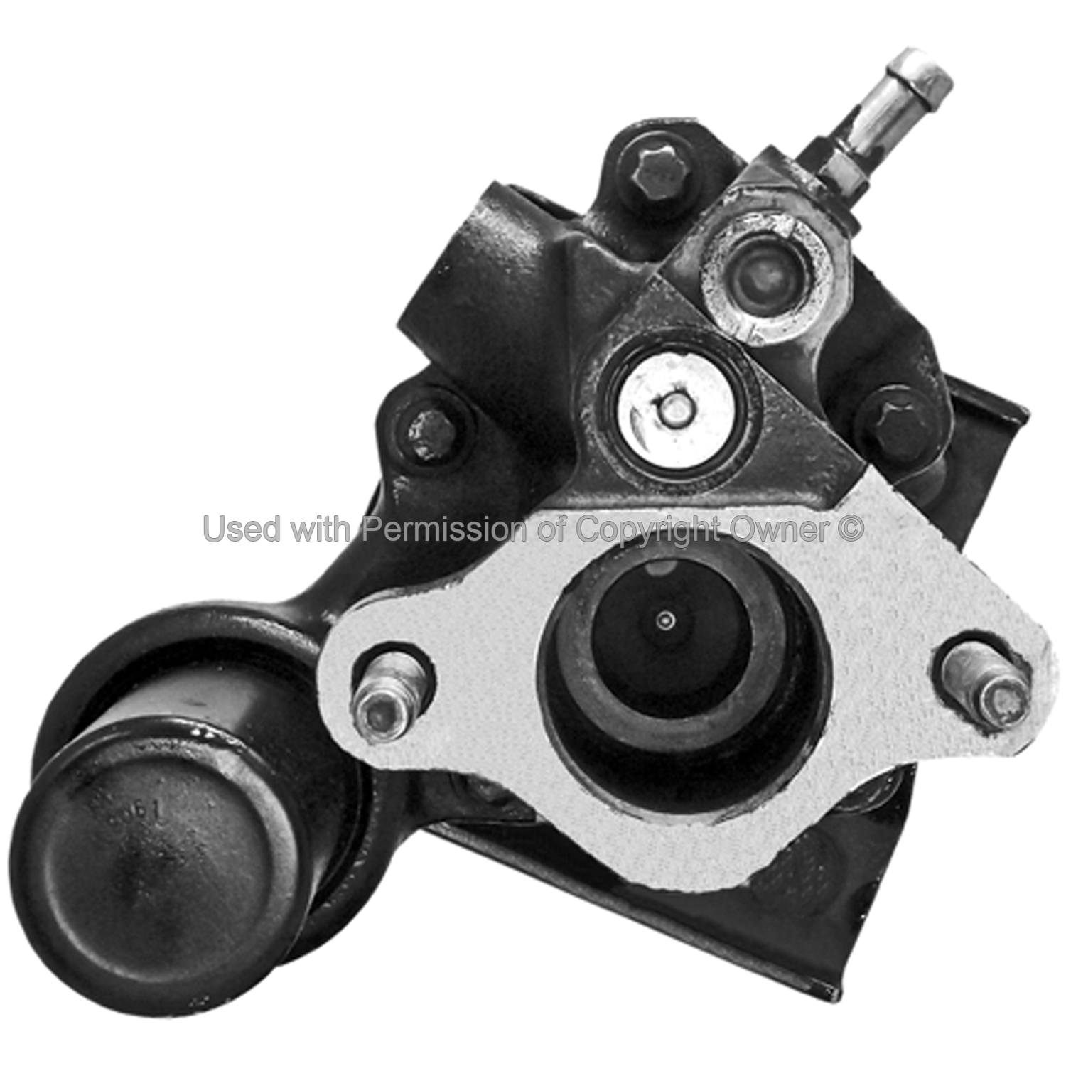 Power Brake Booster Perfect Stop PS5012