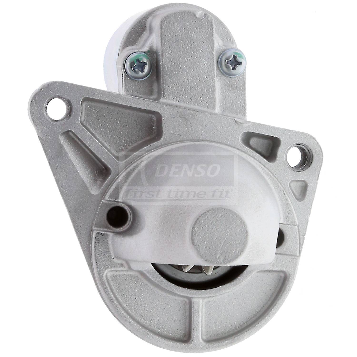 Starter DENSO Auto Parts 280-4282