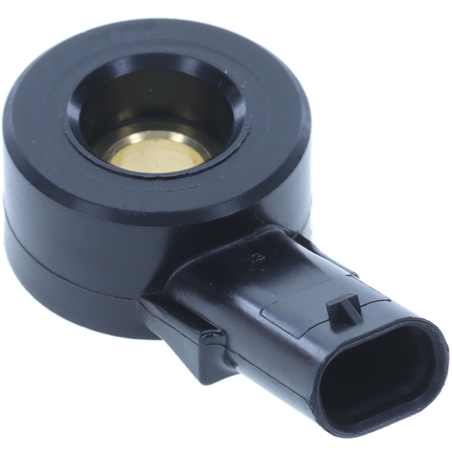 Ignition Knock (Detonation) Sensor Motorad 1KS1405