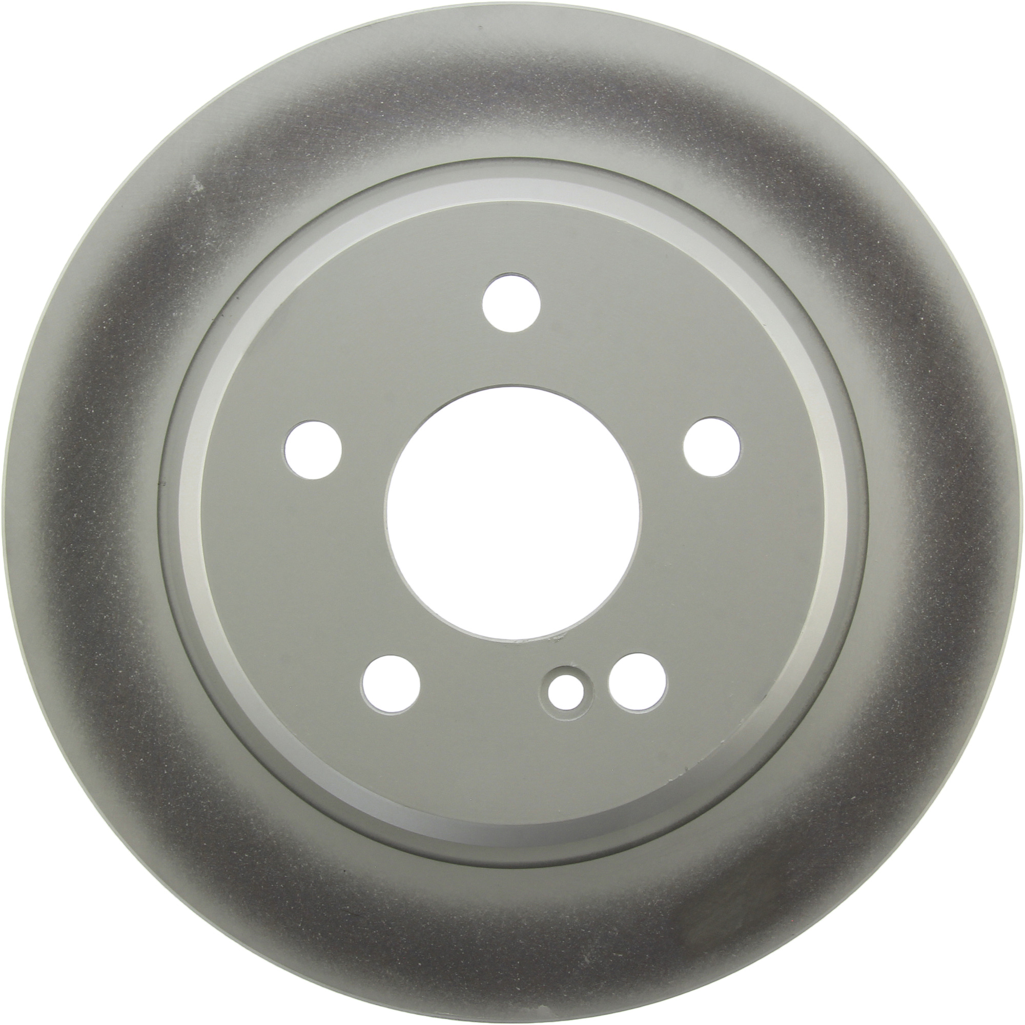 Disc Brake Rotor Centric Parts 320.35061C