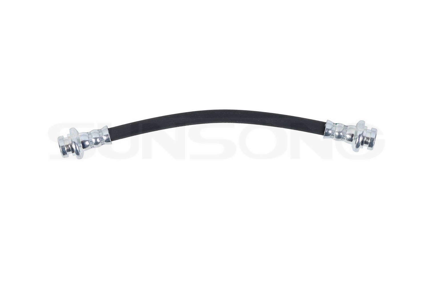 Brake Hydraulic Hose Sunsong 2206212