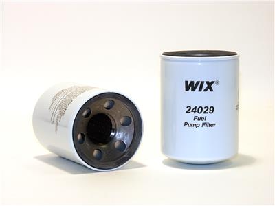 Fuel Filter Wix 24029