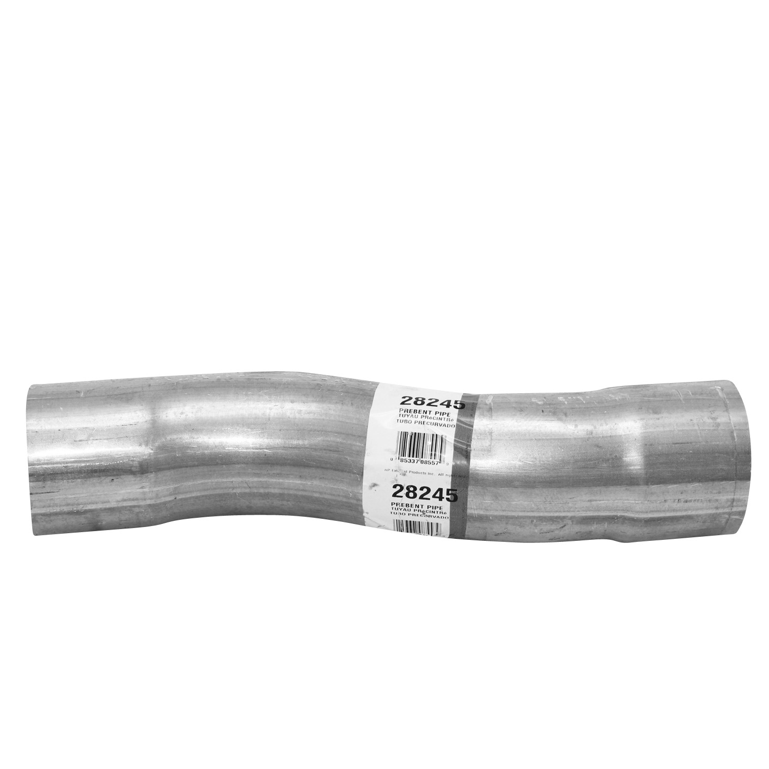 Exhaust Pipe AP Exhaust 28245
