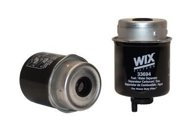 Fuel Water Separator Filter Wix 33694