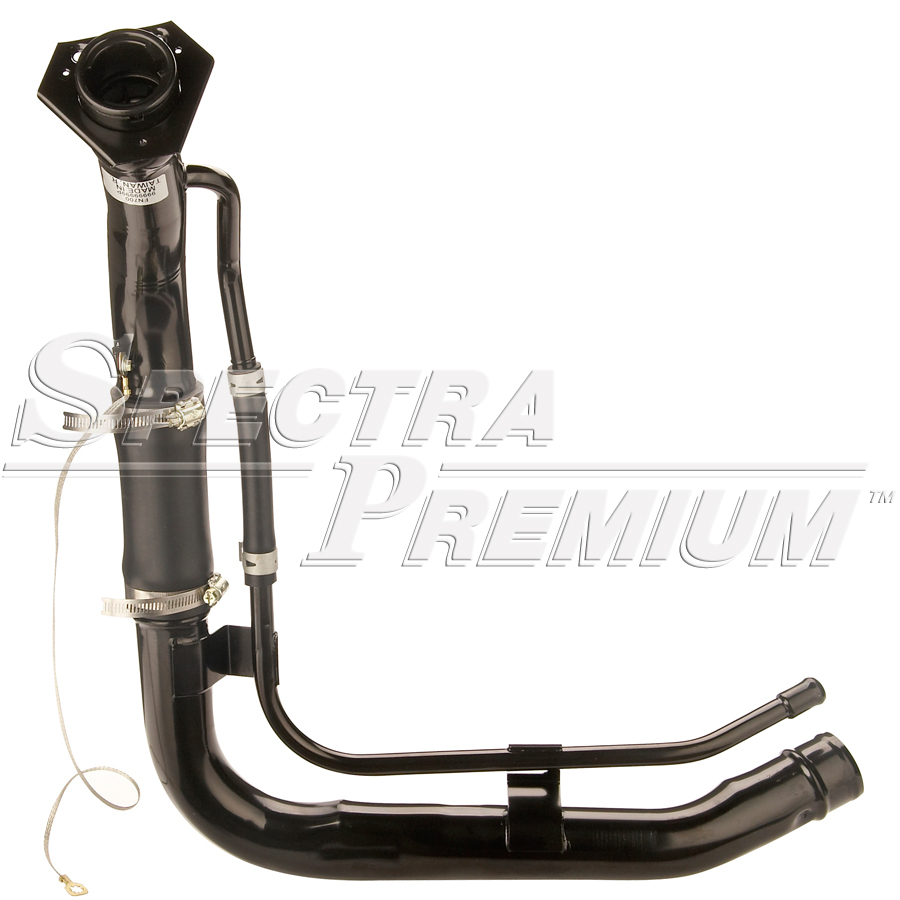 Fuel Tank Filler Neck Spectra Premium FN700