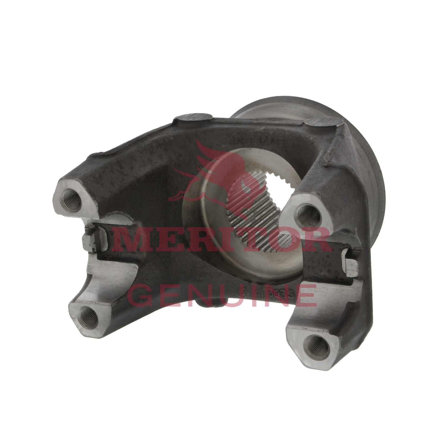 Drive Shaft End Yoke Meritor 17N475611X
