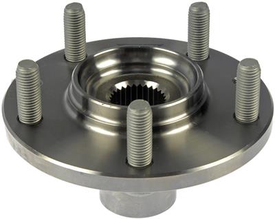 Wheel Hub Dorman - OE Solutions 930-551