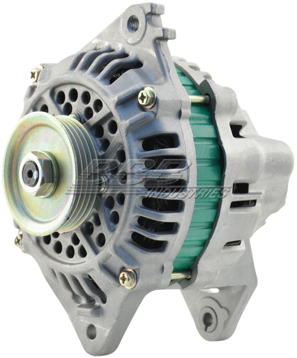 Alternator TERREPOWER formerly BBB Industries 13271