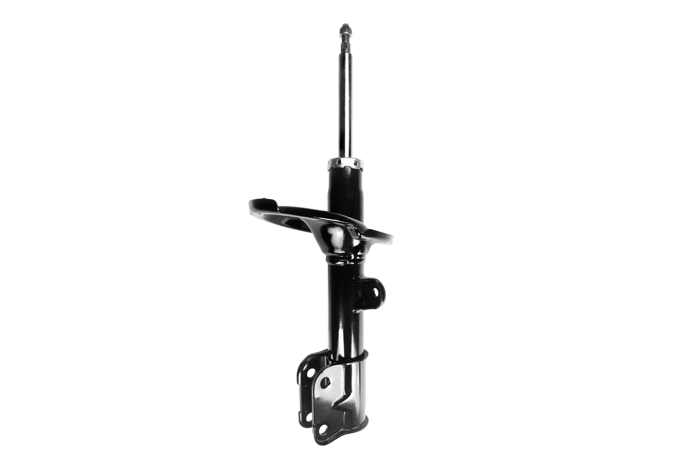 Suspension Strut MacPherson Ride Control MP331908L