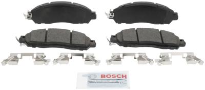 Disc Brake Pad Set Bosch BE2138H