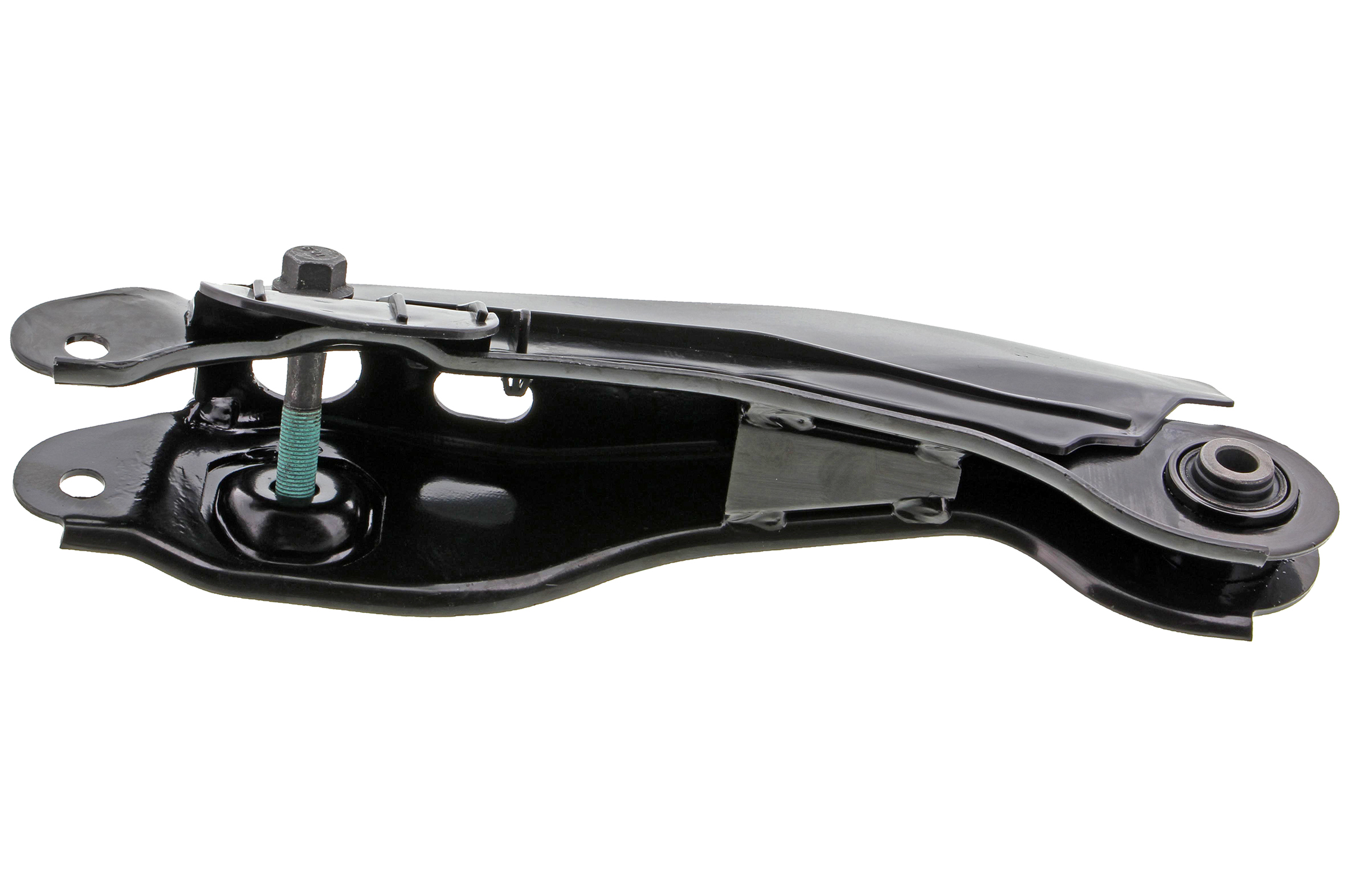 Lateral Arm MacPherson Chassis C5GS301228