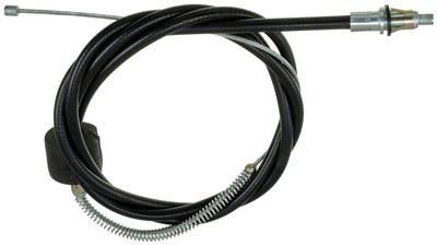 Parking Brake Cable Parts Master BC94272