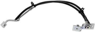 Brake Hydraulic Hose Parts Master BH620287