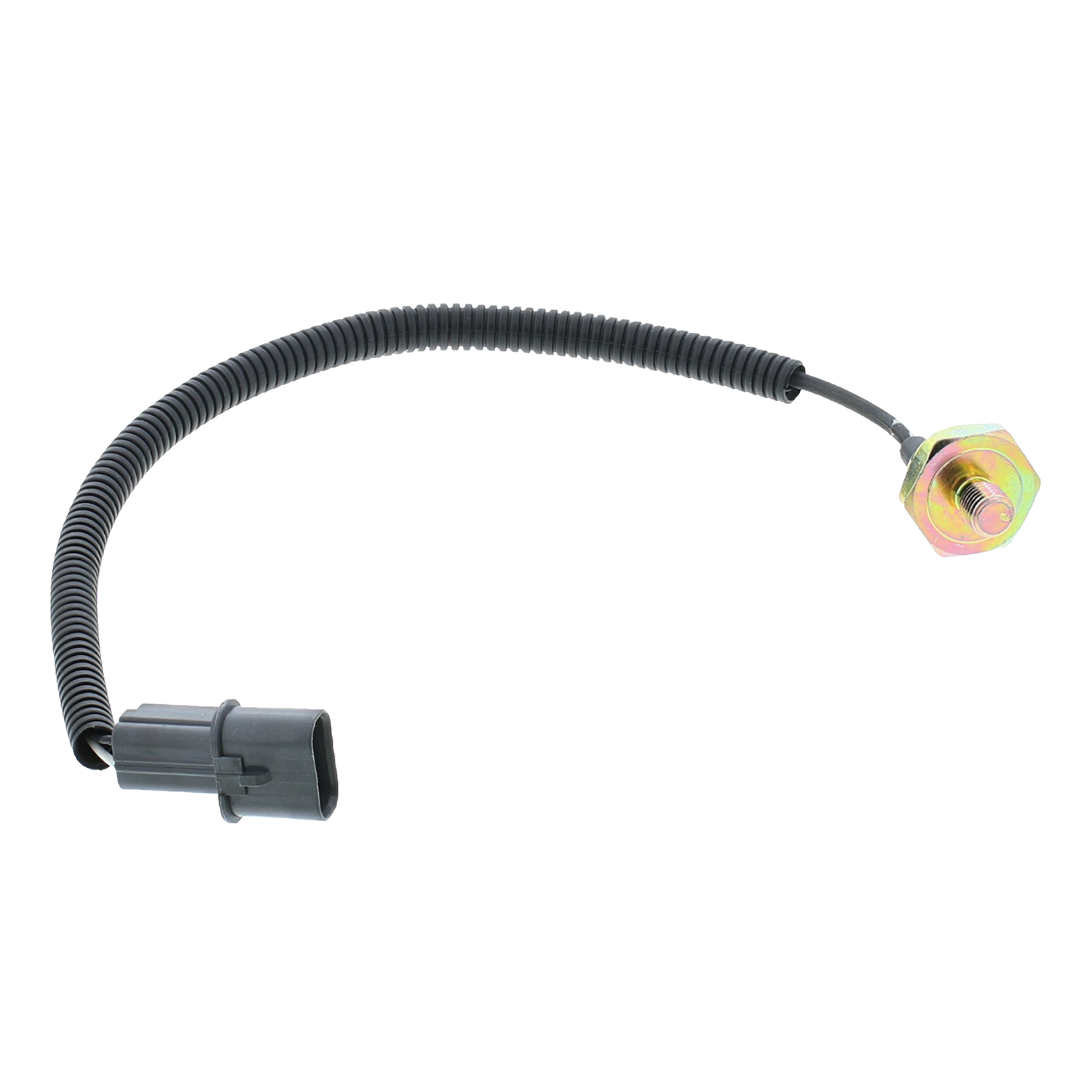 Ignition Knock (Detonation) Sensor Motorad 1KS1129