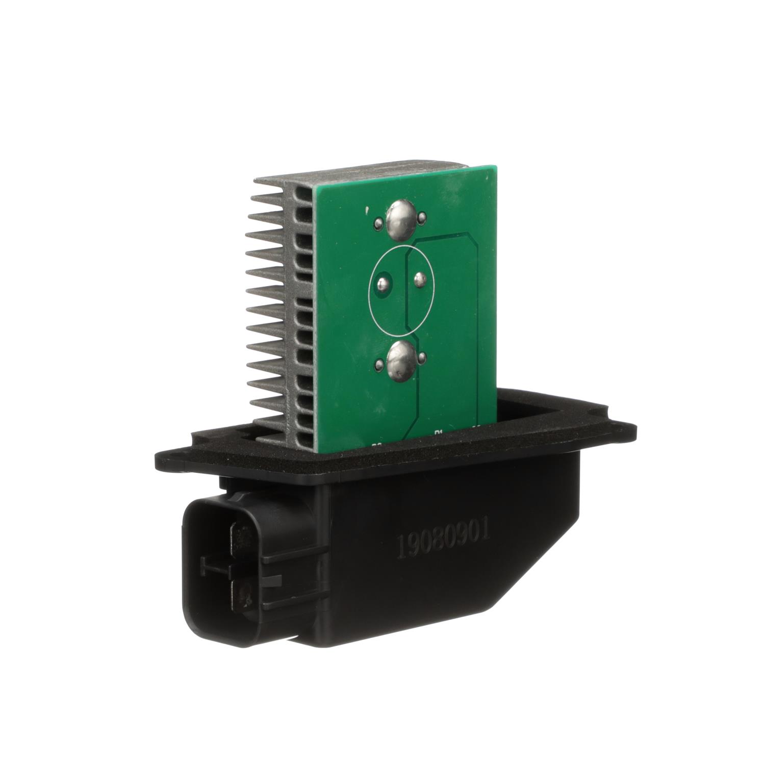 HVAC Blower Motor Resistor Standard Ignition RU-572