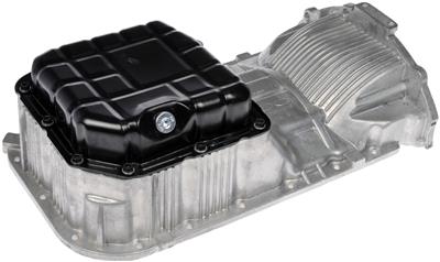 Engine Oil Pan Dorman - OE Solutions 264-195