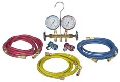 A/C Manifold Hose Assembly Robinair 48134B
