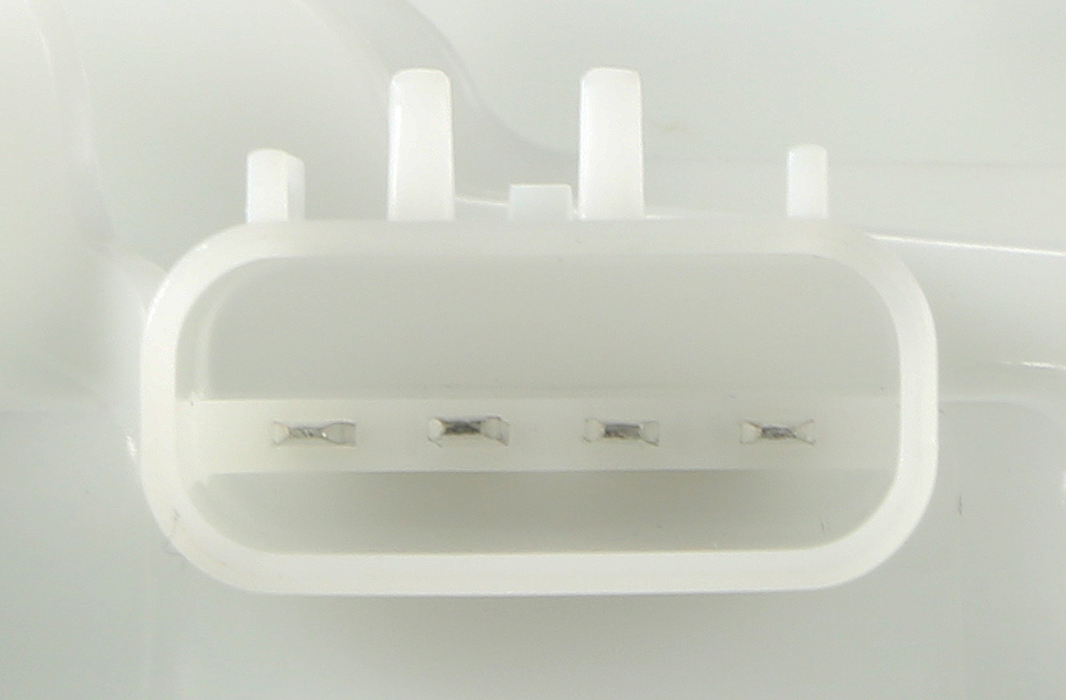 Fuel Pump Module Assembly Carter P76702M