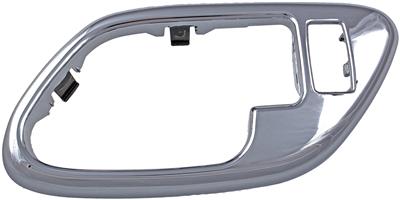 Interior Door Handle Bezel Dorman - HELP 91188