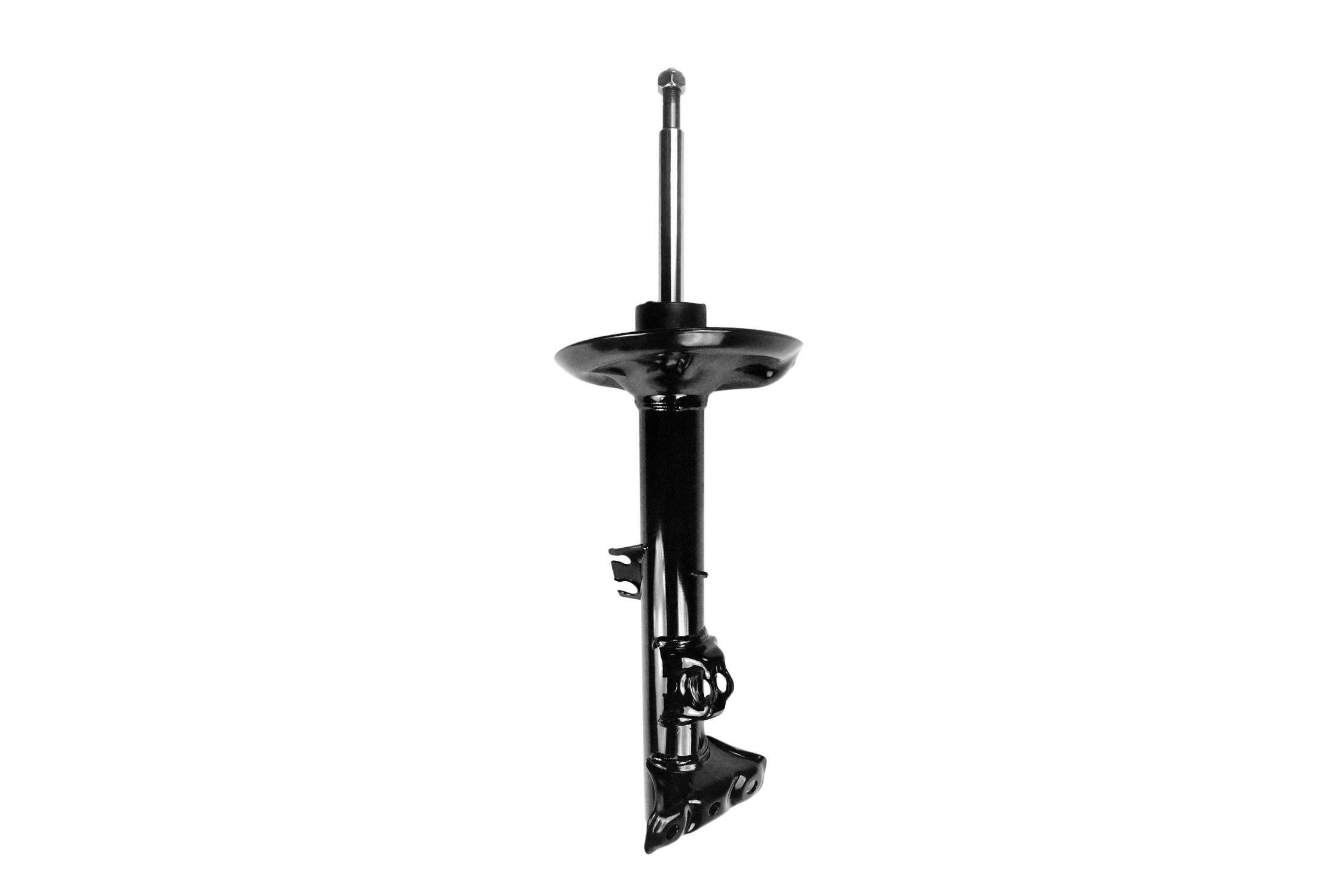 Suspension Strut MacPherson Ride Control MP331711R