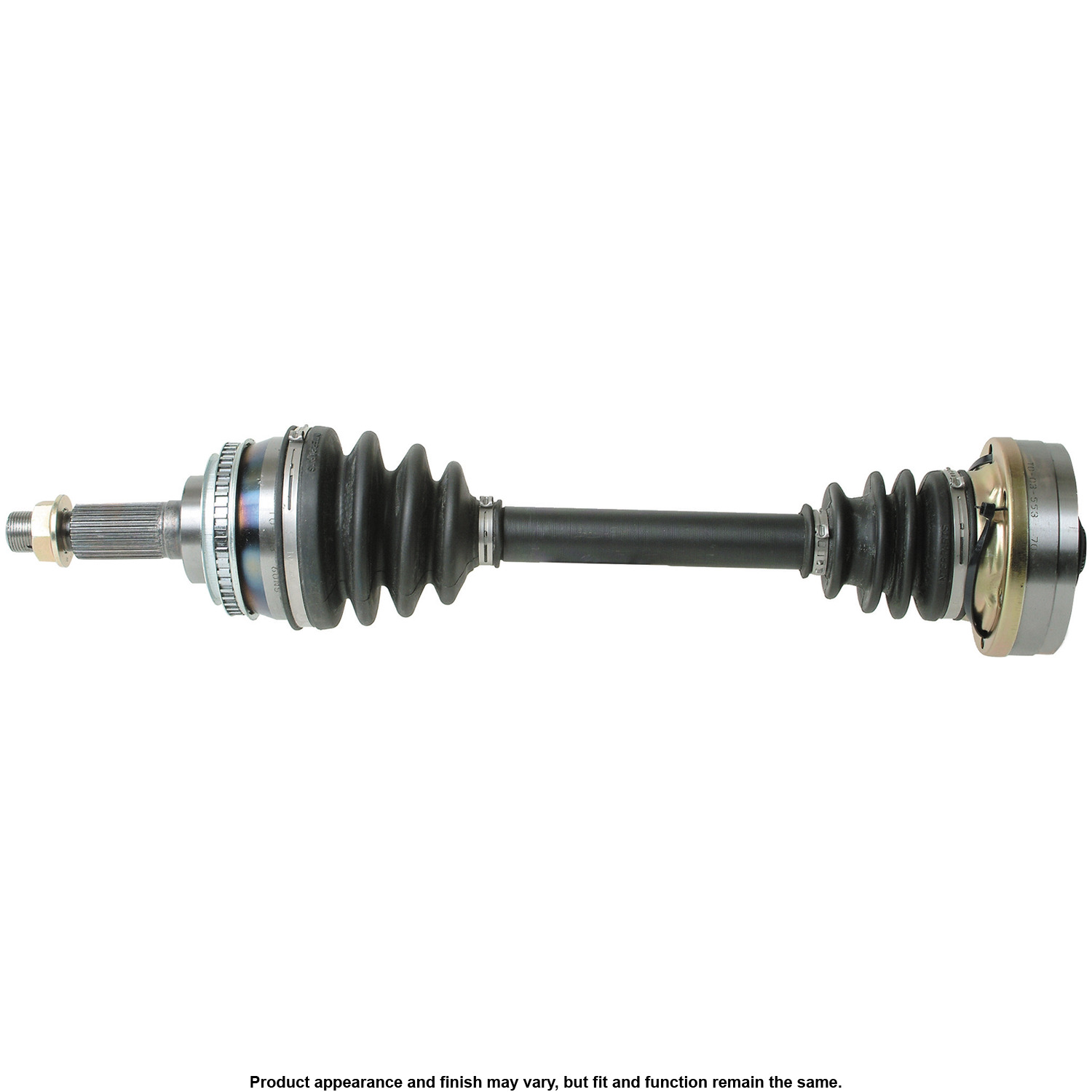 CV Axle Assembly CARDONE New 66-5039