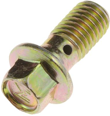 Brake Hydraulic Hose to Caliper Bolt Dorman - Autograde 484-205.1