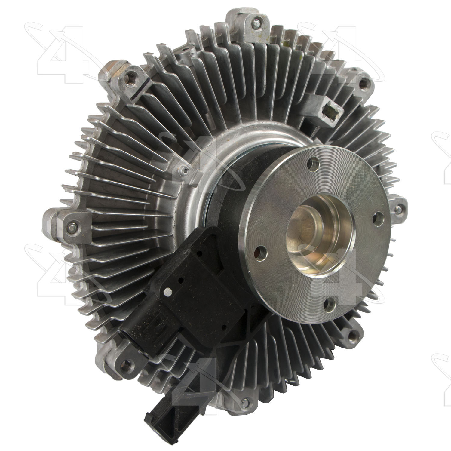 Engine Cooling Fan Clutch Four Seasons 46121