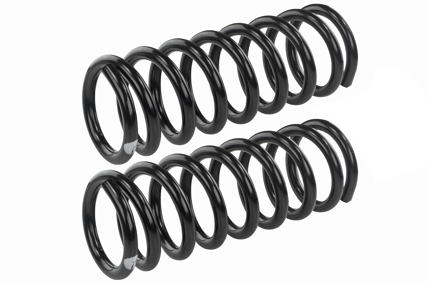 Coil Spring Set Mevotech Supreme SMS5608