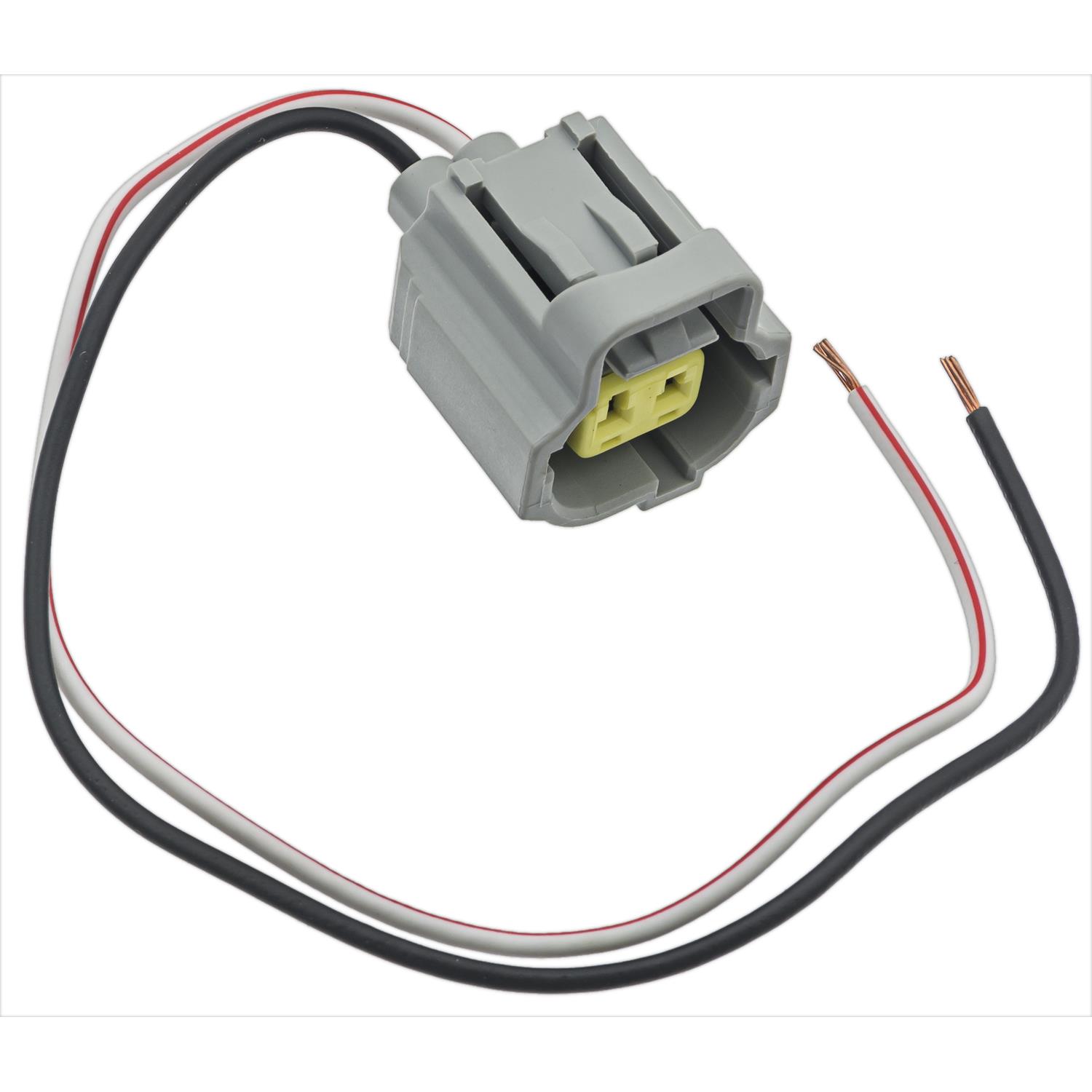 Side Marker Light Connector Standard Ignition S-816