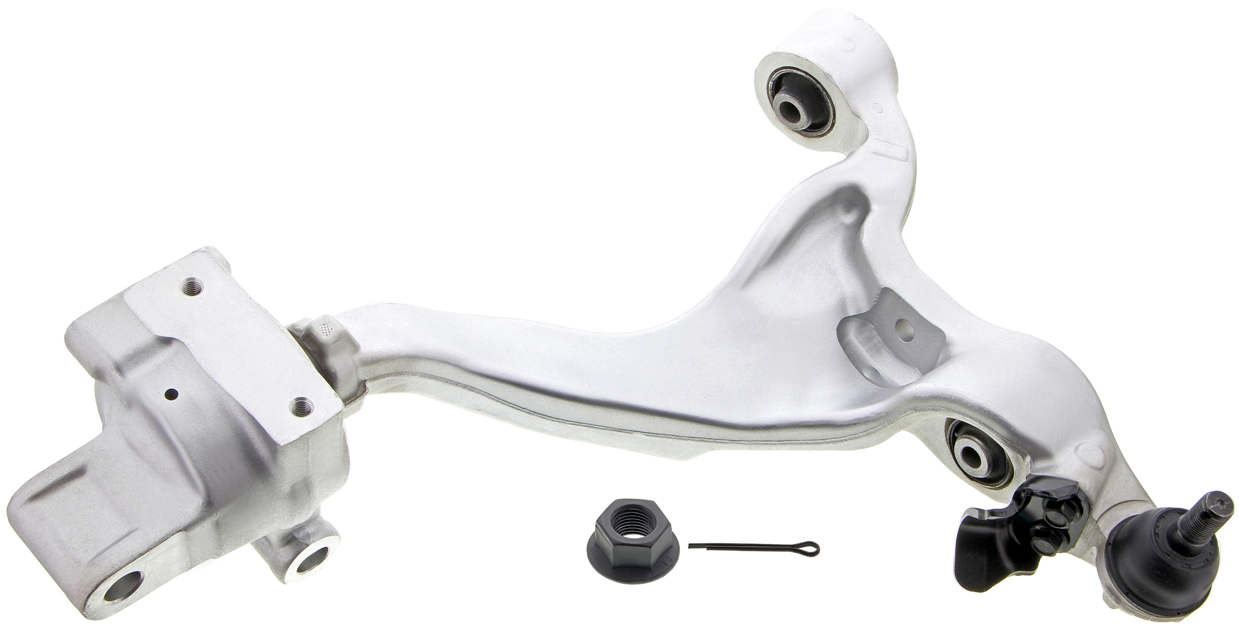 Suspension Control Arm and Ball Joint Assembly MacPherson Chassis C7GS301032
