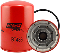 Engine Oil Filter Baldwin BT486
