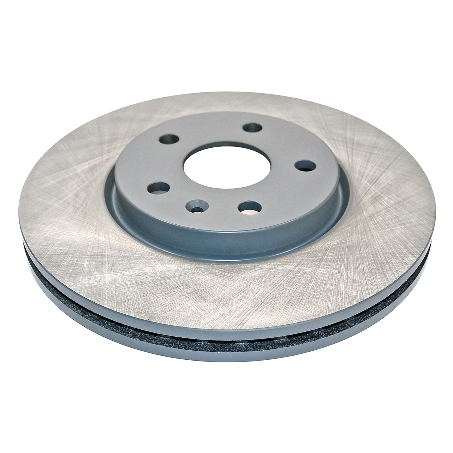 Disc Brake Rotor DuraGo BR901826-01