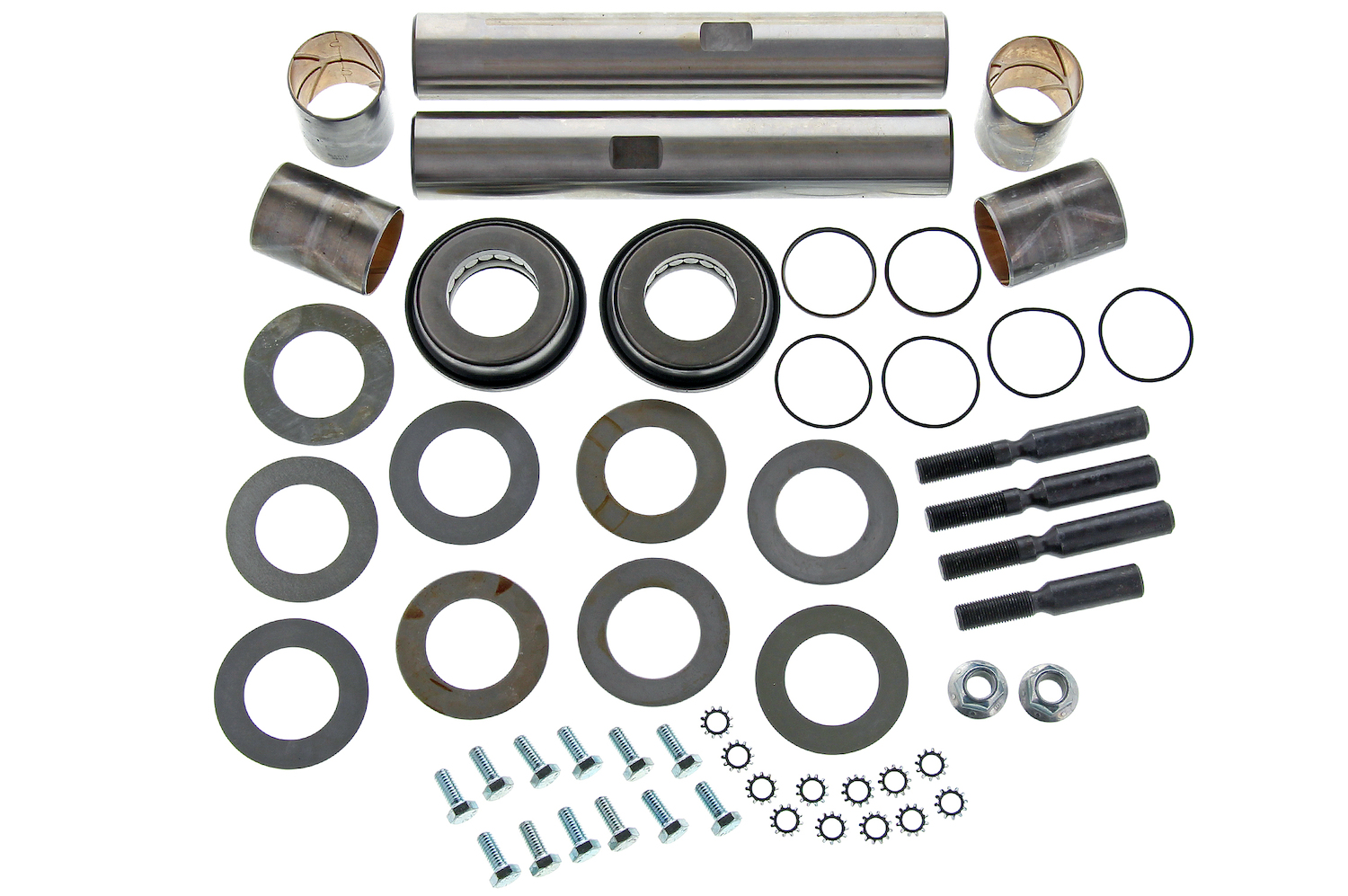 Steering King Pin Set Mevotech Supreme MS95022
