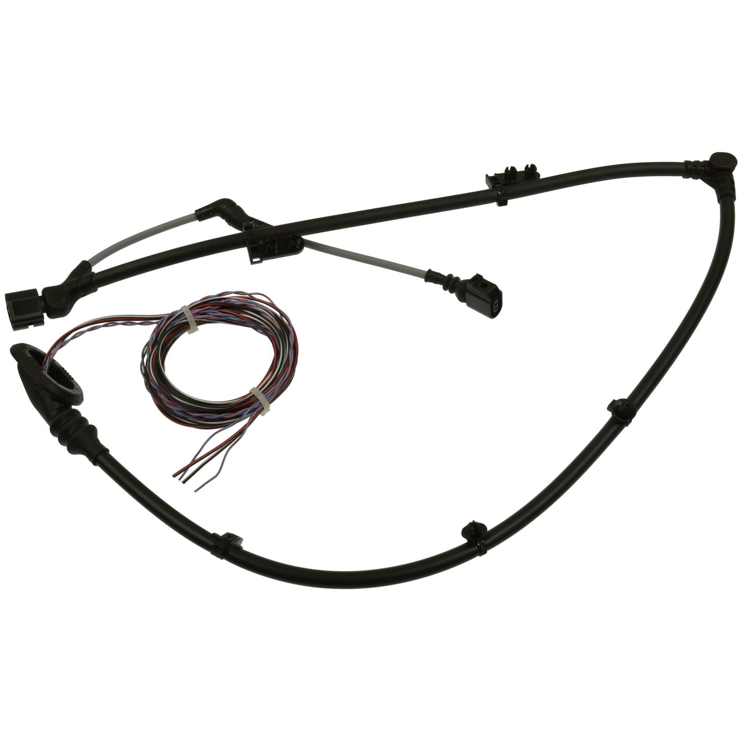 ABS Wheel Speed Sensor Wiring Harness Standard Import ALH252