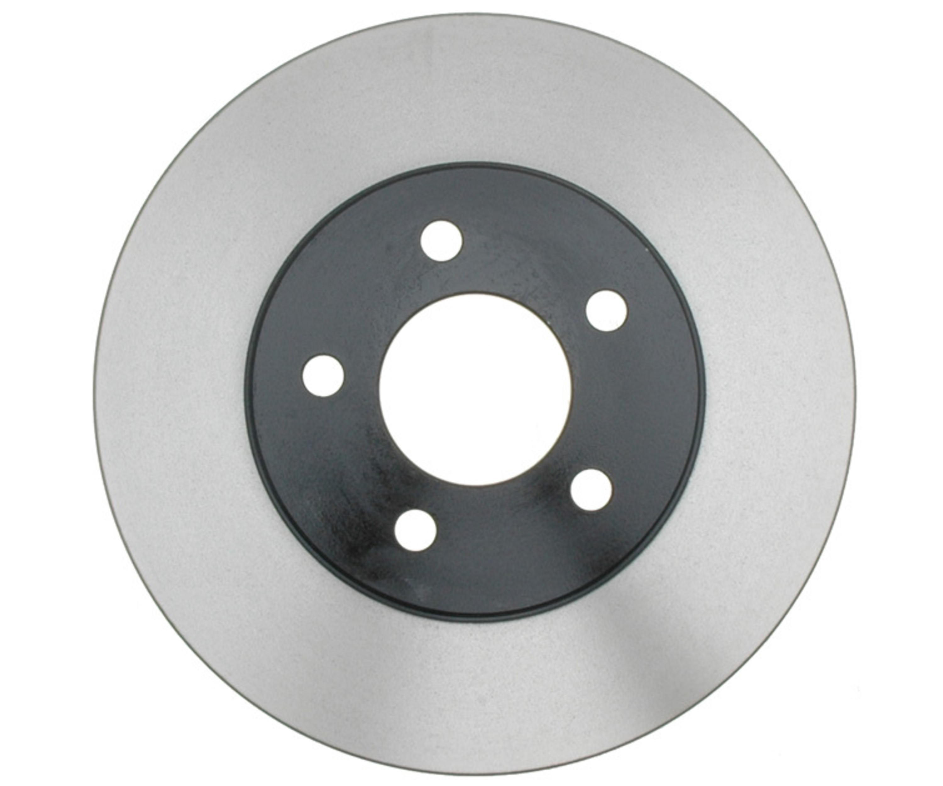 Disc Brake Rotor Raybestos Brakes 680313