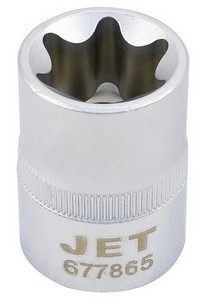 Socket JET TOOL 677863