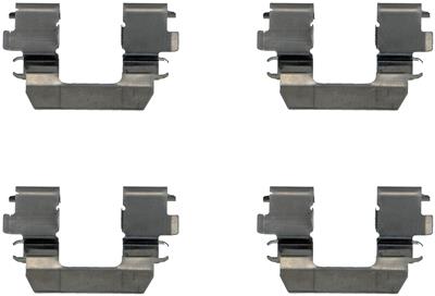 Disc Brake Hardware Kit Dorman - First Stop HW5608