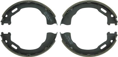 Parking Brake Shoe Perfect Stop PSS791