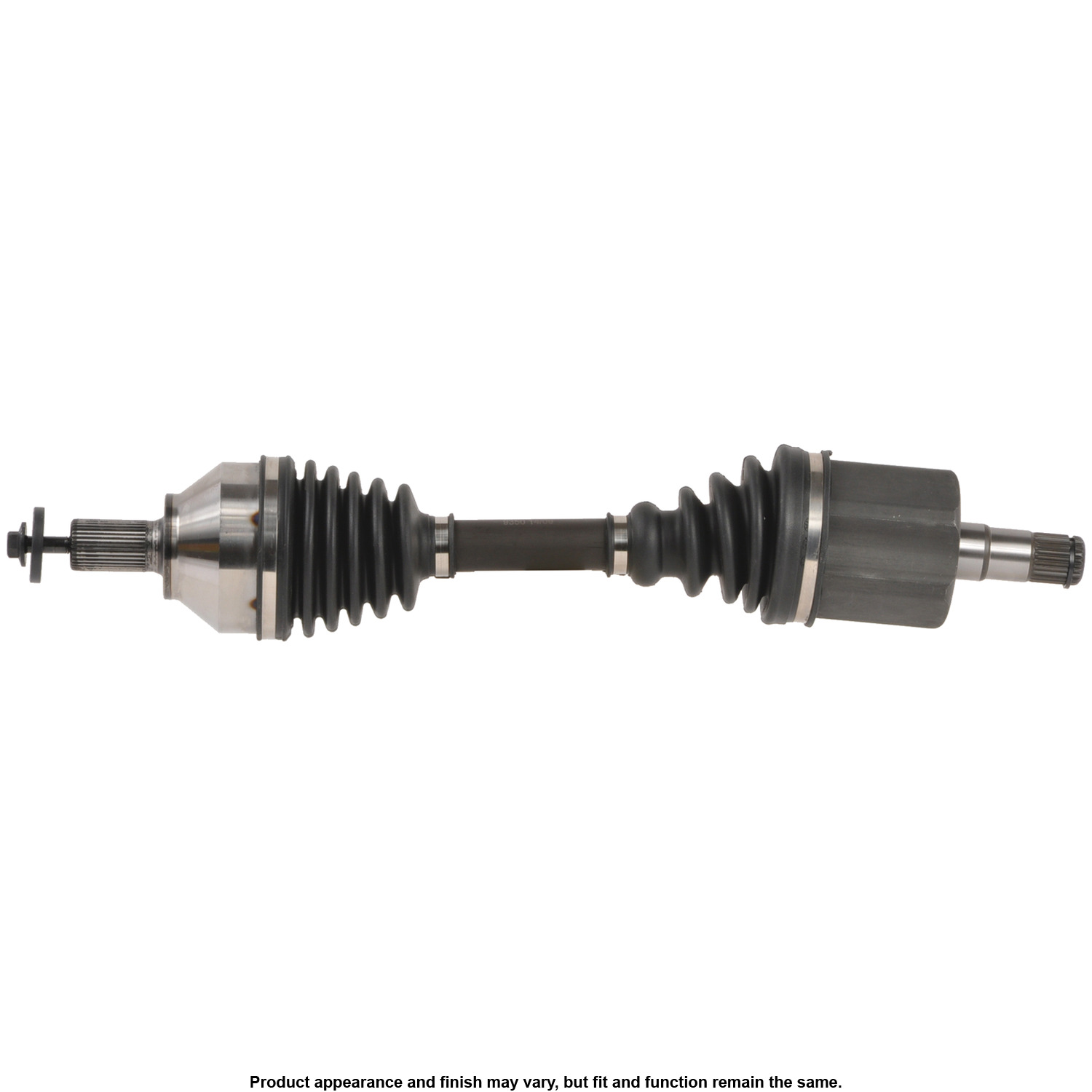CV Axle Assembly CARDONE New 66-9350