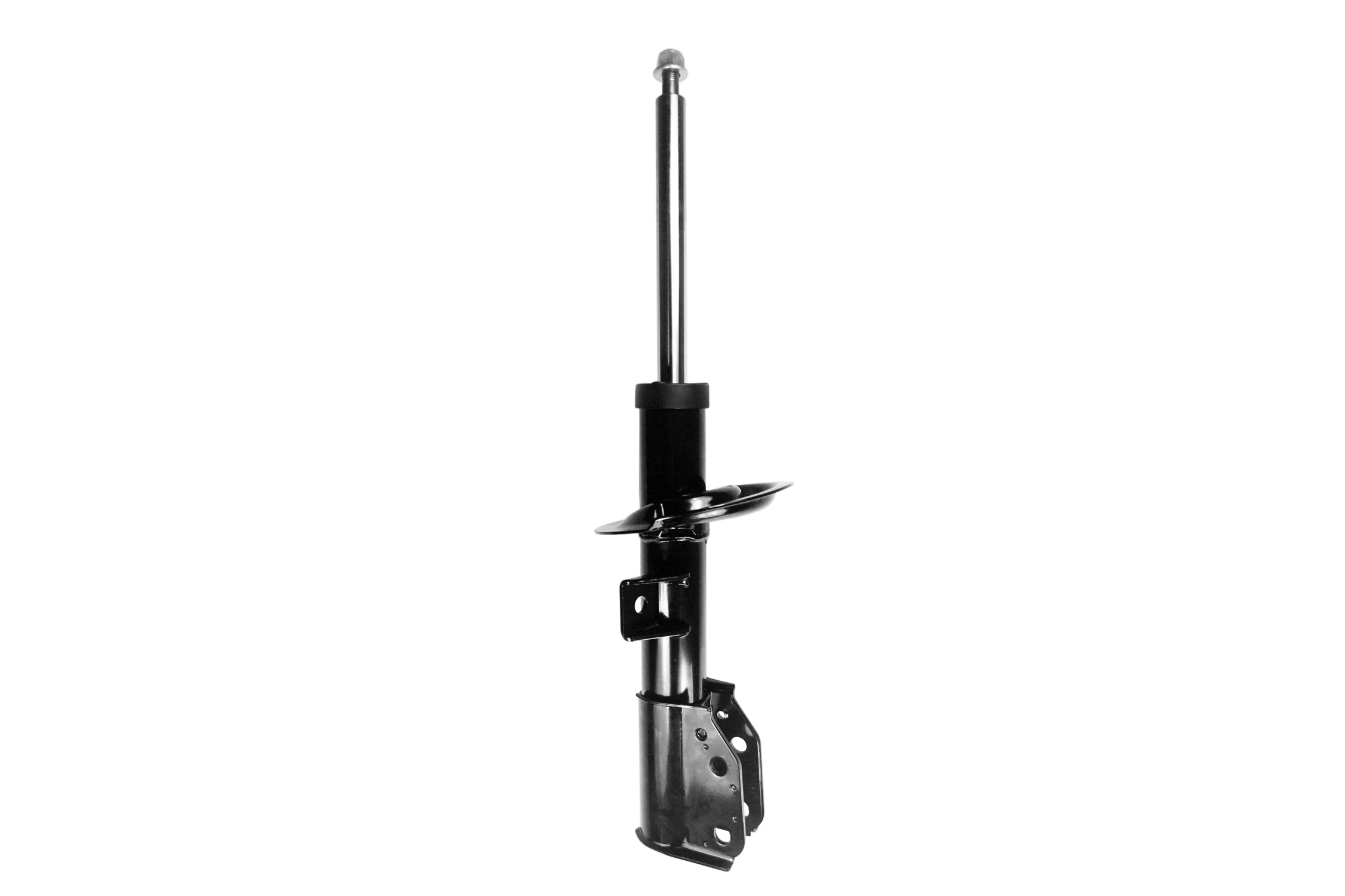 Suspension Strut MacPherson Ride Control MP333392R