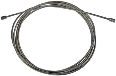 Parking Brake Cable Dorman - First Stop C92811