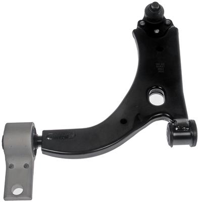 Suspension Control Arm and Ball Joint Assembly Dorman - OE Solutions 524-059
