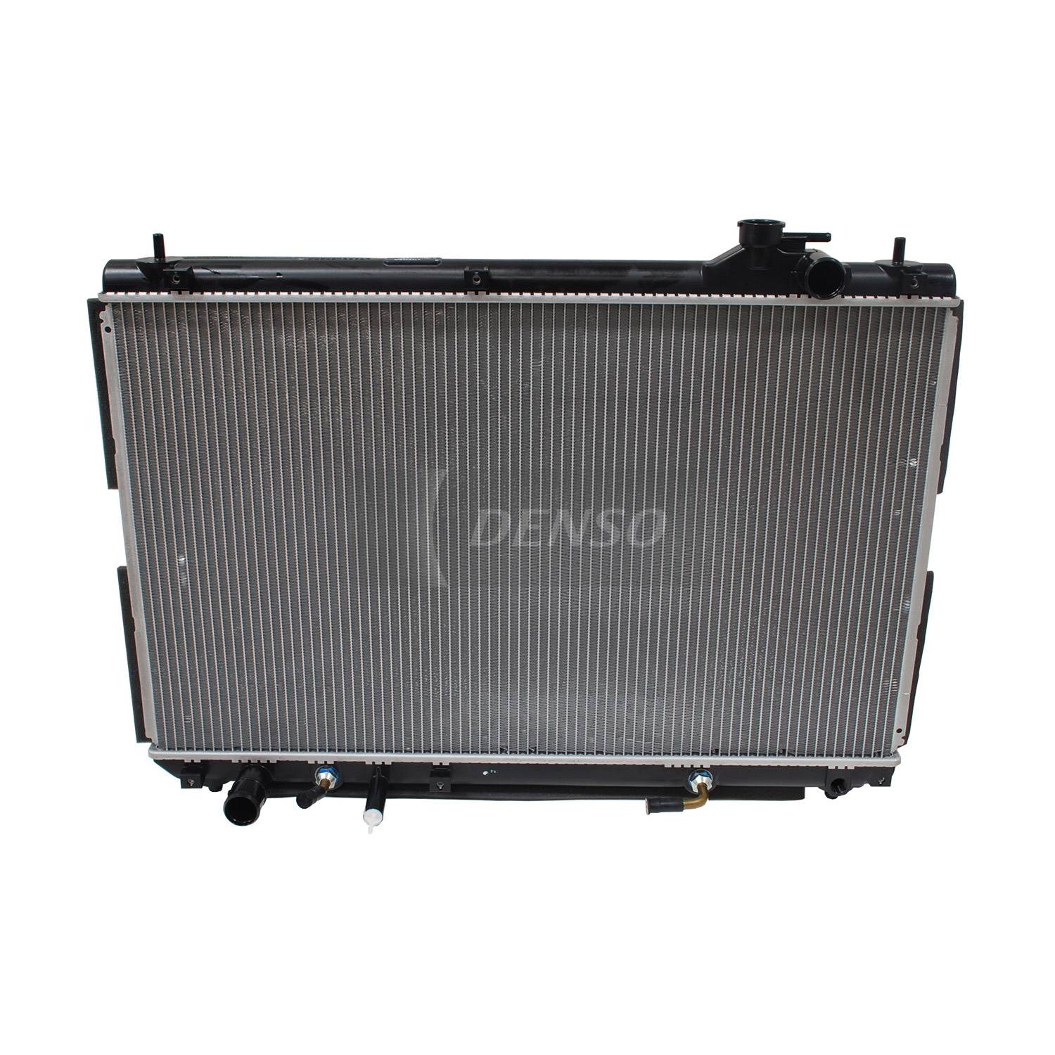 Radiator DENSO Auto Parts 221-0511
