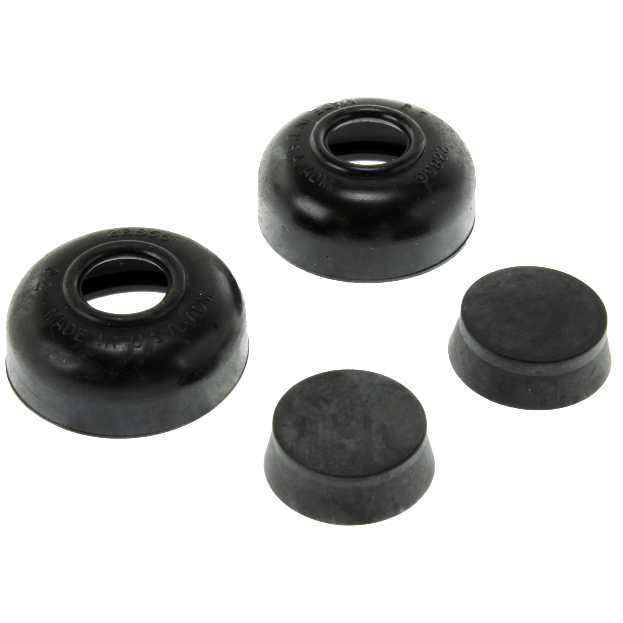 Drum Brake Wheel Cylinder Kit Centric Parts 144.45008